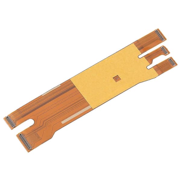 Hovedkort Flex-kabel Not Specified For Motorola Edge 40