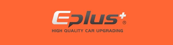 EPLUS Bil Matt Karbonfiber Lyddemper Eksosrør Lyddemper Munnstykke Universal Rett Rustfritt Svart For Akrapovic 57mm-76mm