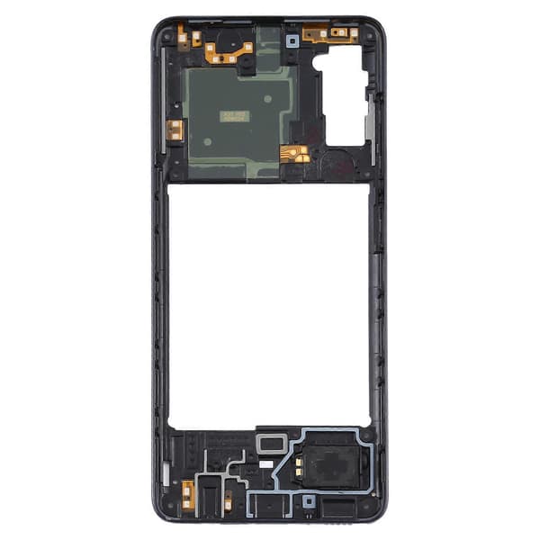 Samsung Galaxy A41 -keskikehyslevy