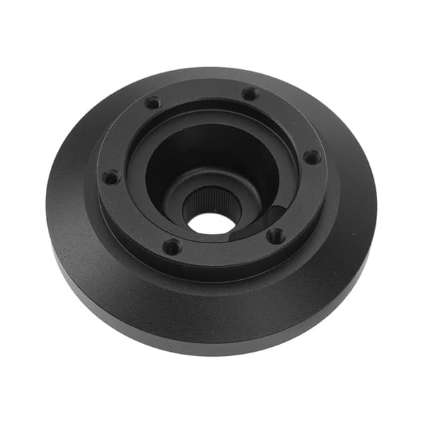 M3 Z4 330 E90 Short Hub Adapter 6 Bolt Hole High Strength Ergonomics