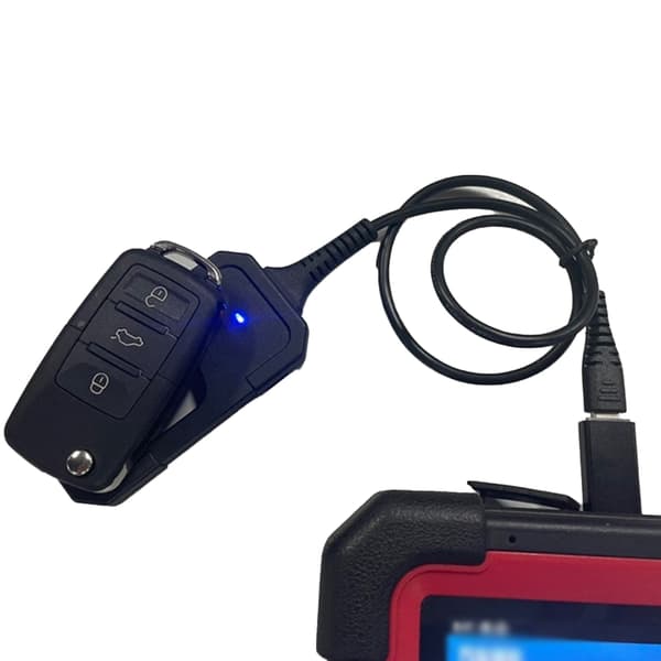Launch Key Programmer with Superchip for Keys and Remote Control Manufacturers for Vehicles