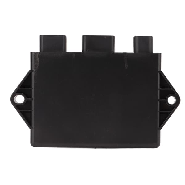CDI Box, Ignition Coil Kit and Spark Plug 3KJ 82310 10 00 Replacement for GRIZZLY 600 660