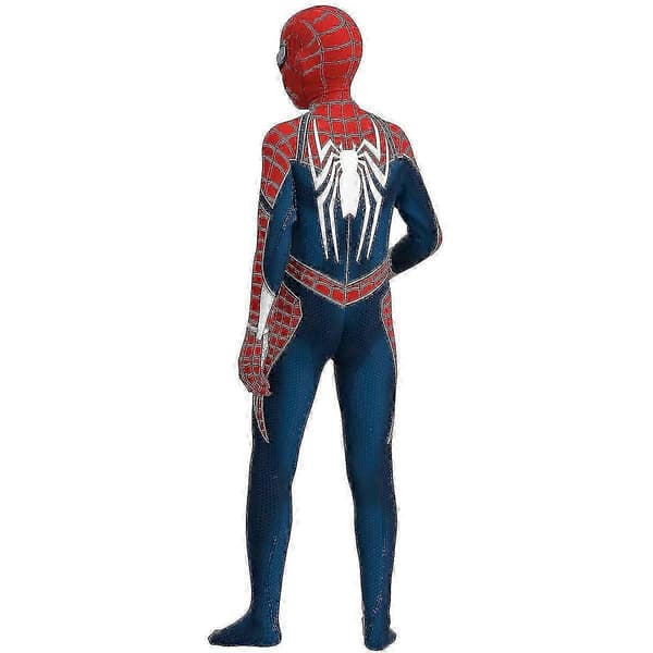 Spider-Man Premium Kostume Cosplay Børnekostume 140CM