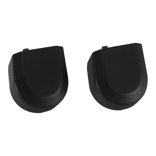 Dæksel til forrude viskerarm til HONDA CIVIC 2006 - 2011 FA1 FD1 FD2 76602-SNA-A01 76601 black
