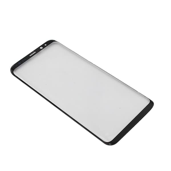 Front Ydre Touch Screen Glas Linse Udskiftning Kompatibel Samsung Galaxy S8 S8plus for Samsung Galaxy S8 Plus
