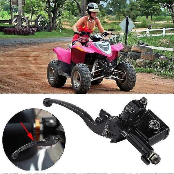 50cc 110cc 150cc ATV Forbremse Master Cylinder 7/8\" 22mm