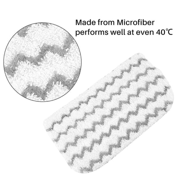 Replacement Steam Mop Cover for Vileda Steam Mop Replacement Cover