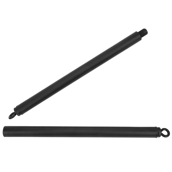 Fitness Pilates Training Stick Bar Bodybuilding Puller Yoga Rope Strength Training Bar