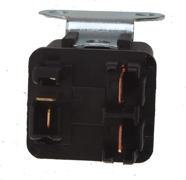 Dele Gløderørsrelæ Mr8b-451 Mm43128202 Mm43128201 Til Mitsubishi 12v 1pc
