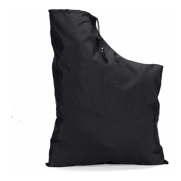 Bladblåser Vakuumpose Polyester Hage Fallent Blad Oppsamlingspose Bladblåserpose Shredder Vakuumpose