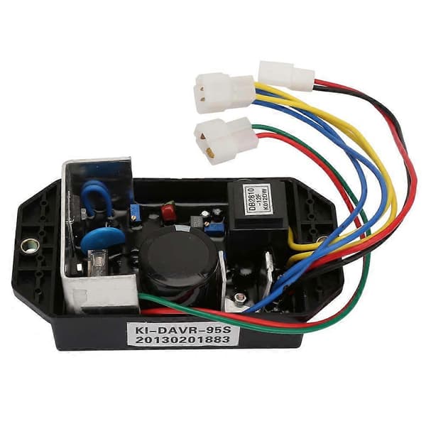 KI-DAVR 95S Professionel AVR Automatisk Spændingsregulator Controller Generator Dele