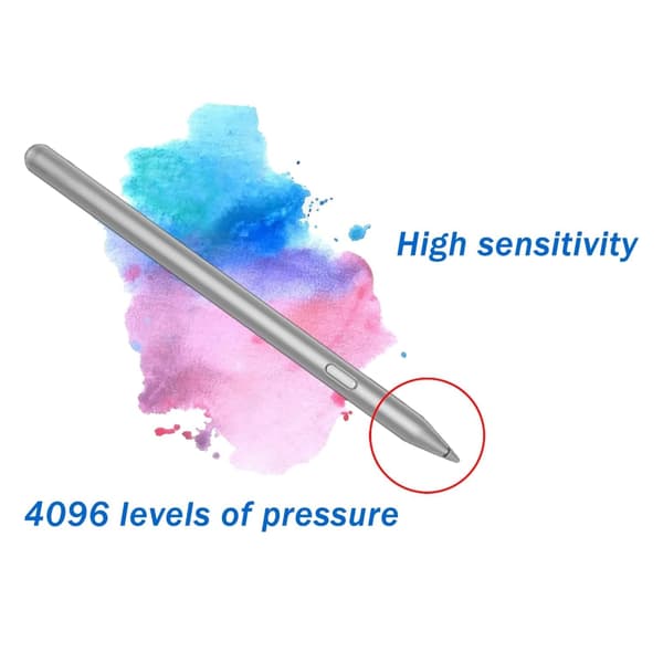 High-Precision Stylus Pen for Tab Pen Plus AP500U Tab M11/P12/K11 Tablets