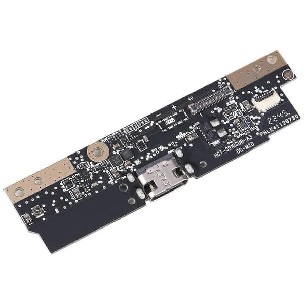 Opladningsport Board For Doogee S89 Pro