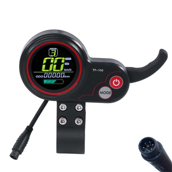 Instrument til elektrisk scooter Kugoo M4 og M4 Pro
