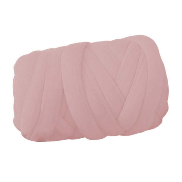 Tjock Garn Stickning För Arm Stickning Mjukt Garn 250g För DIY Matta Tillverkning Red