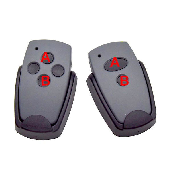 Marantec Digital D304 868 MHz Garageavunavaimentimen Kaukosäädin D302 D382 D384 D313 D321 Käsikäyttöinen Lähetin Command Garage 2 Buttons