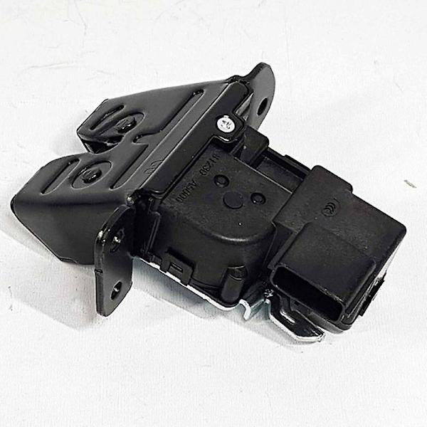 Bakluckelås Assy Baklucka Kompatibel Hyundai Elantra Gt I30 2013-17