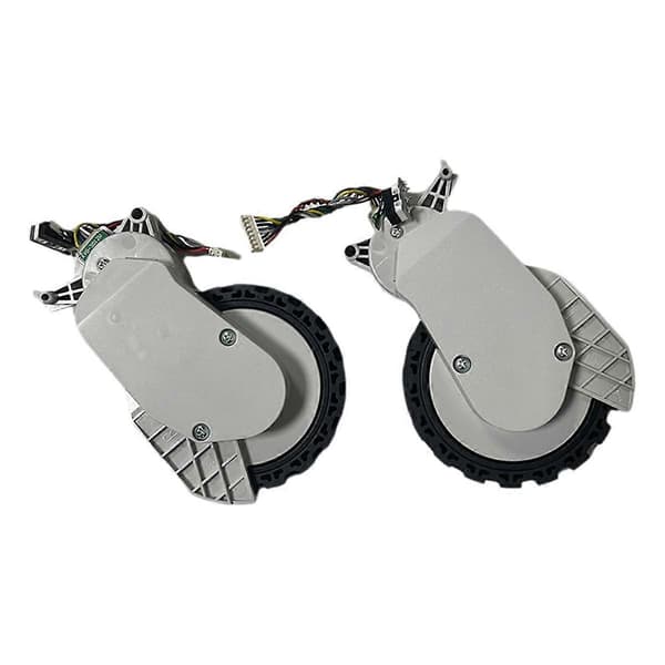 Replacement Left and Right Wheel Modules for Dreame Robot Vacuum Cleaners