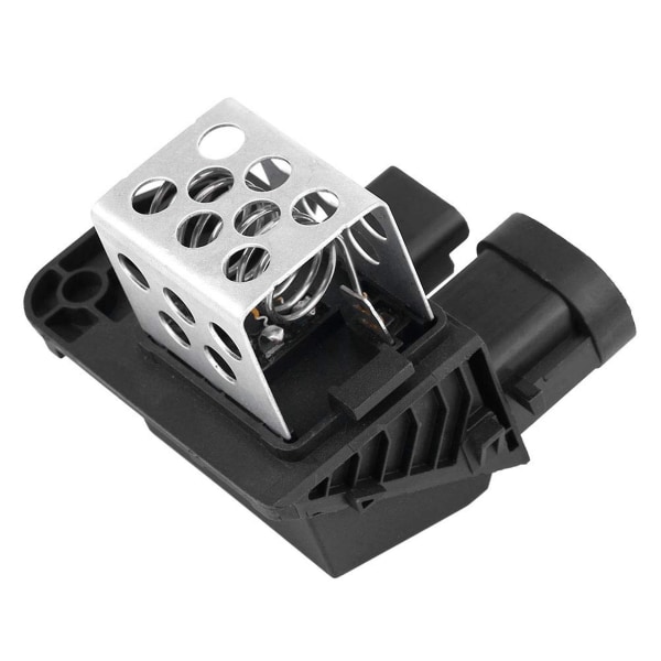 Radiator Motor Blæservarmer Modstand 9673999880 9ml351332181 Til Berlingo C1 C4 Xsara 107 206 307 Partner