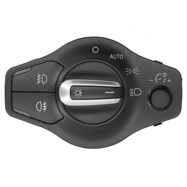 Headlight Control Switch 8K0941531AS Replacement Accessory Fits for A4 A5 S4 S5 Q5