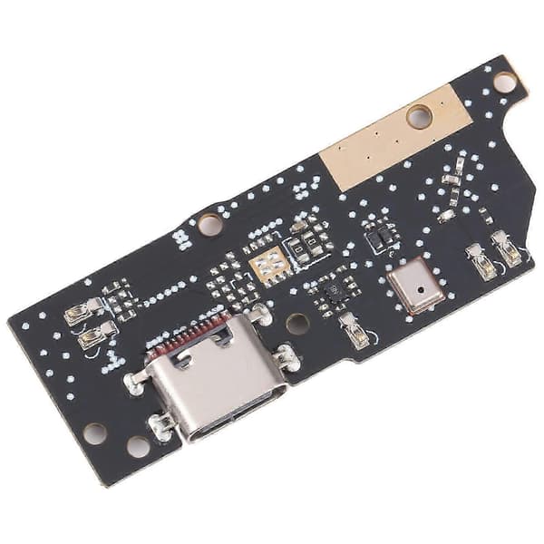 Ladeportkort For Doogee S61 Pro