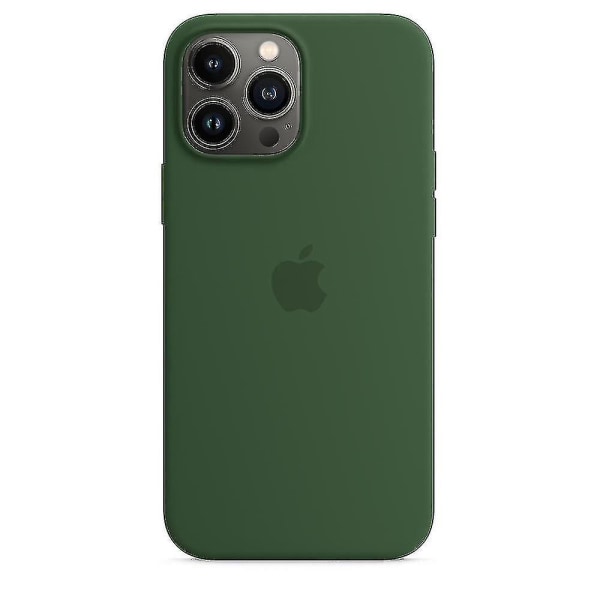 Case Iphone 13 Pro Maxille Clover with MagSafe