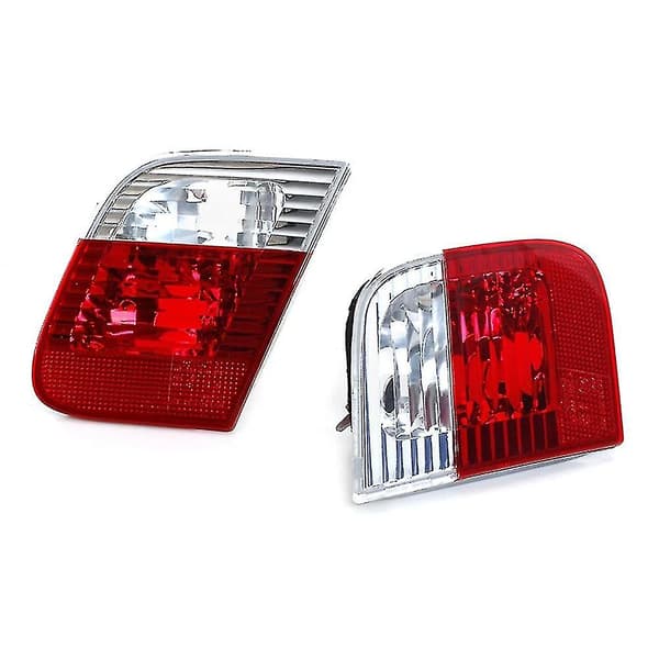 Baklykt for 3-serie E46 2002-2005, Høyre, Innvendig, 63216910537