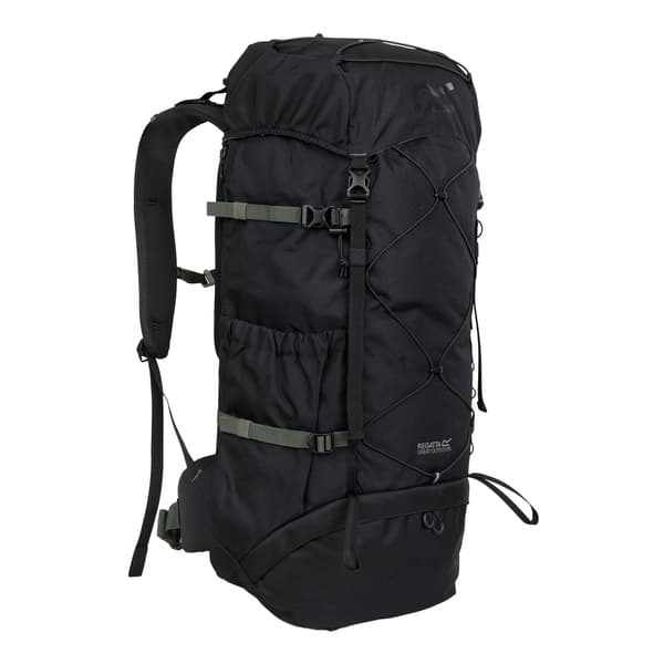 Regatta Survivor V 65L Rygsæk One Size Ash Ash One Size
