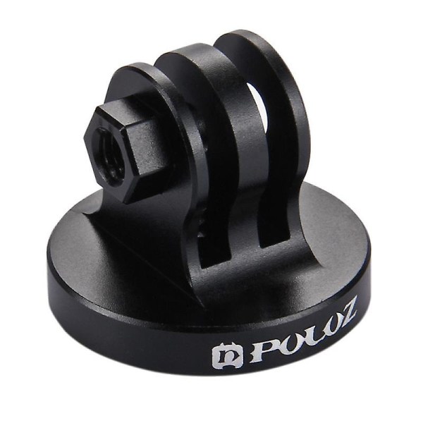 Stativfäste i aluminiumlegering, Tripod Adapter för GoPro Hero 10/9/8/7/6/5 för Xiaomi A01