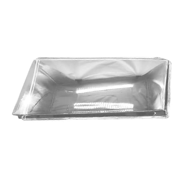 For Skoda for Octavia 2001 2002 2003 2004 Frontlykt Shell Lampeskjerm foreldre Linse Deksel Frontlykt Left
