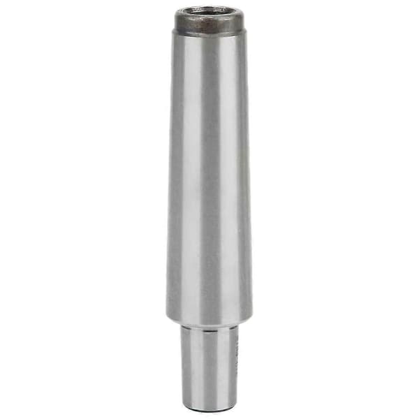 MTB3-B16 Morse konus borepatron dorn adapter borepatron forbindelsesaksel silver