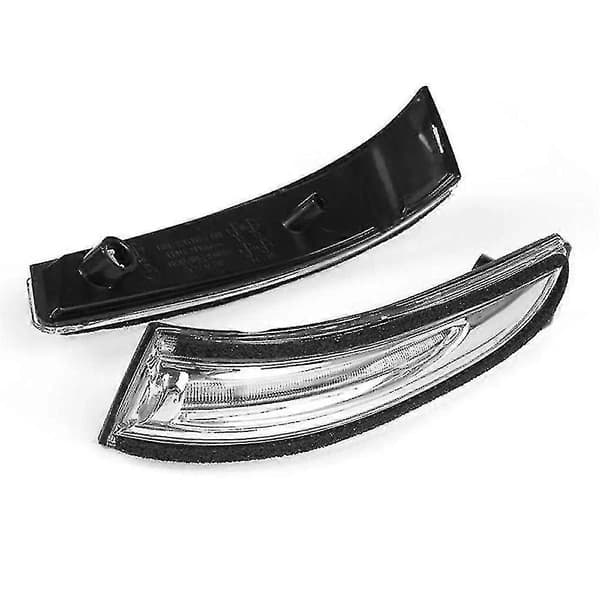 Til Hyundai Accent I30 2011-2017 Højre Dynamisk LED Blinklys