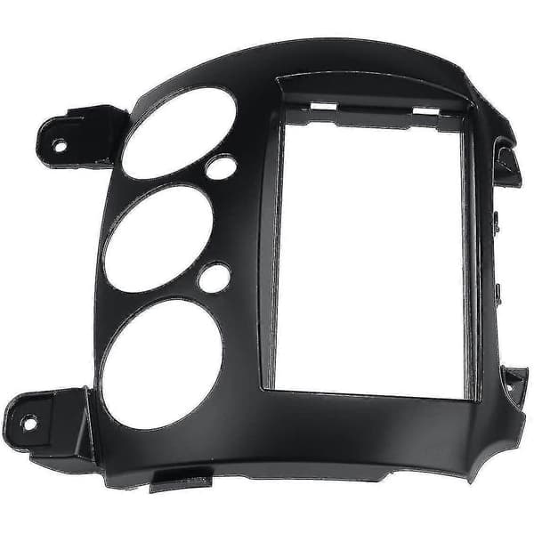 Dvd Ramme Audio Trim Panel Til Mazda 2 2010 Demio 2007+ 178x102mm_subaoe