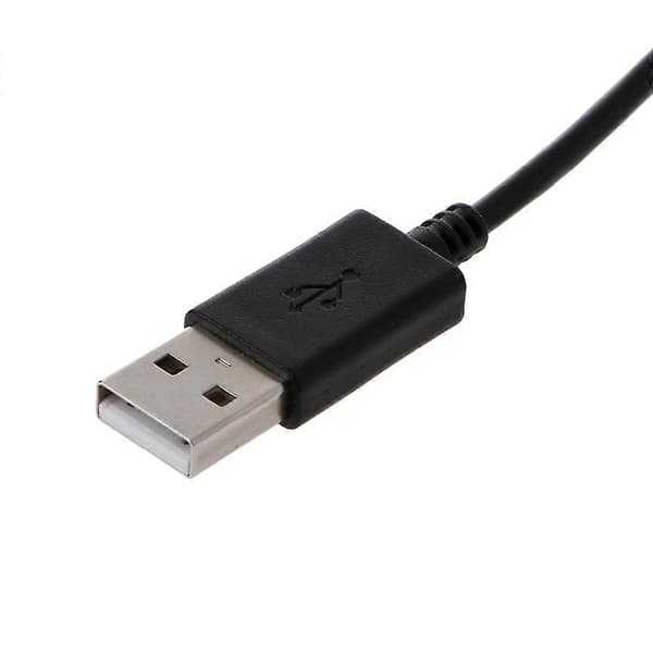 USB-strømkabel kompatibelt med Wacom Digital Tegneplade Opladerkabel kompatibelt med CTL4100 CTL6100 CTL471 CTH680