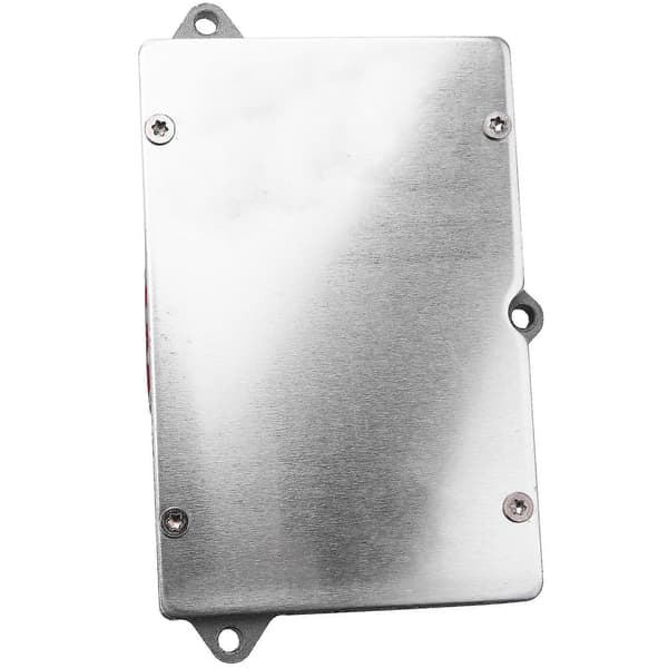 Erstatning 5Dv 008 290-00 Hid Ballast Frontlys Kontrollenhet Modul Ballast D2S D2R For ,,,,Saab,,,Land silver