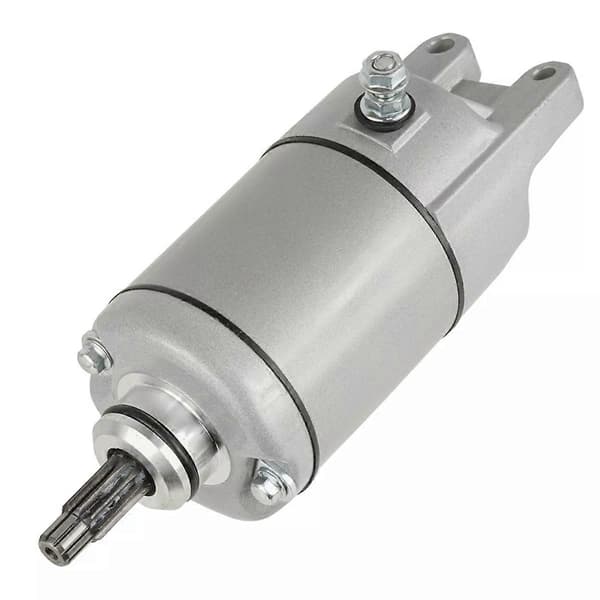 Starter til Honda ATV TRX300 281cc ATC250ES BIG RED 246cc Silver