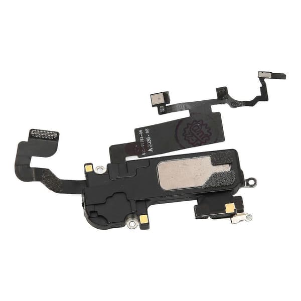Erstatnings ørehøjttaler flexkabel nærhedssensor mikrofon flexkabel til iPhone 12 Pro Max