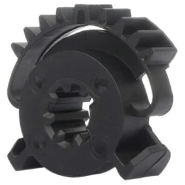 2011-2017 Jeep Grand Cherokee Klima Kontroll Aktuator Gir