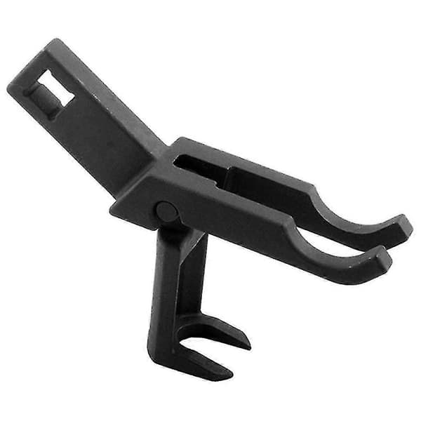24434 Ventilfjederkompressor 2-ventilet serviceknastaksel, ventiltætning og holder til 4.6l/5.4l V8, 6