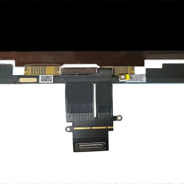 Original LCD-skærm til MacBook Air Retina 15,3 tommer M2 A2941 2023