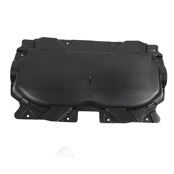 Engine Undershield Cover 2055240230 Protective Robust Engine Guard Replacement for Benz C-Class