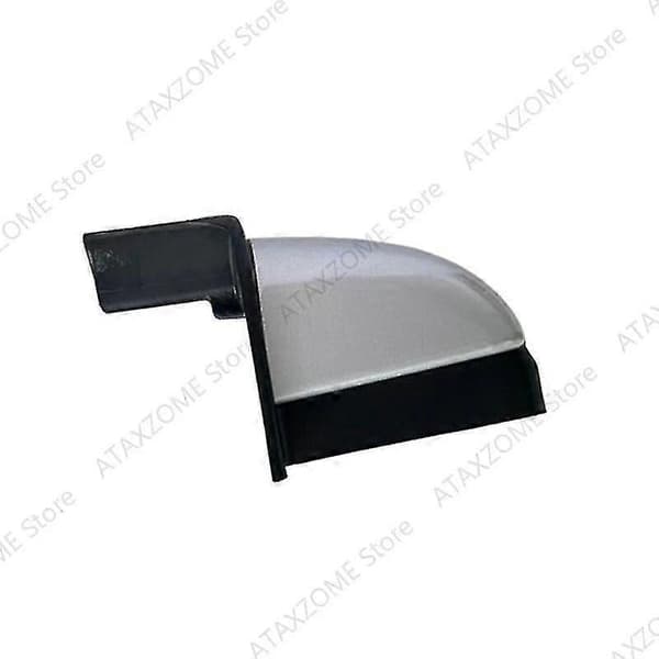 Side Endetrins Hætte til Nissan Navara D23 Np300 2015-2018 Front Right