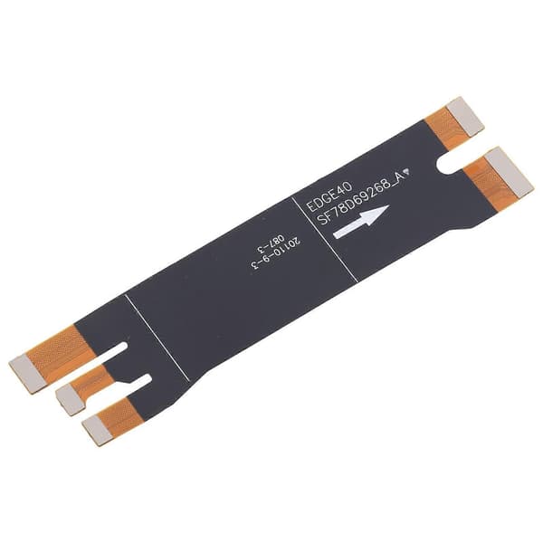 Emolevyn joustokaapeli Not Specified For Motorola Edge 40