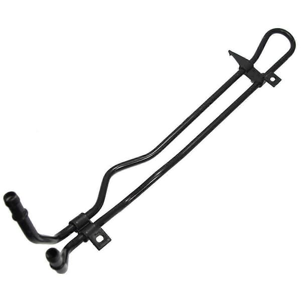 Servostyring Kølerør 8D0 422 885 K til B5 A4 Superb 1.8T 2.8 V6 3B0490885 8D0422885K Black