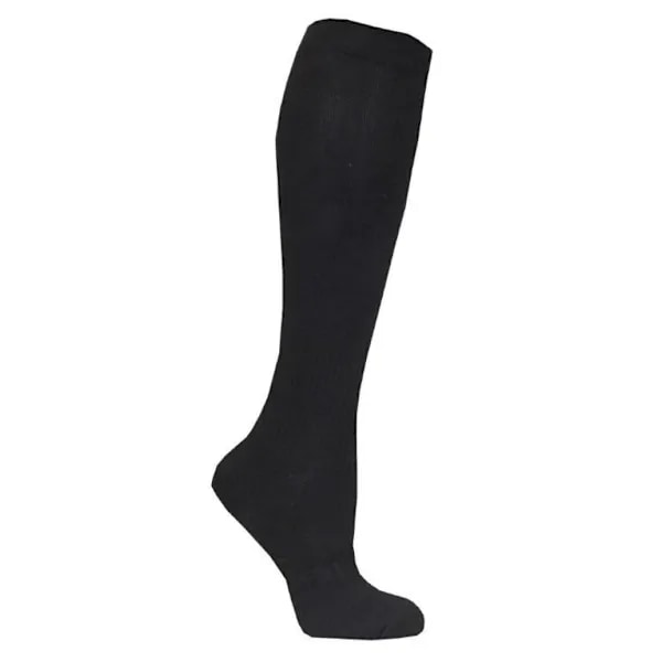 Stödstrumpor BERGA 4-pack - Perfekt 43-45