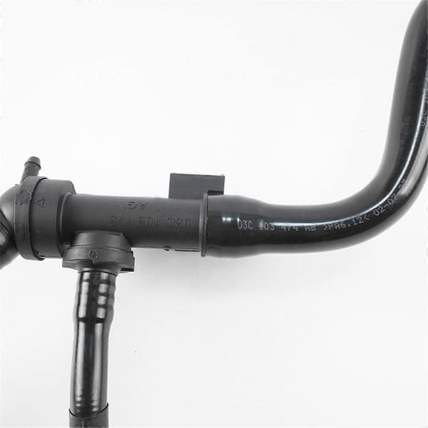 For / B7 CC 1.4T Ventilasjonsslange
