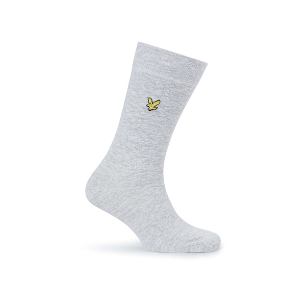 Lyle & Scott 5-pack Suit Socks - Multicoloured