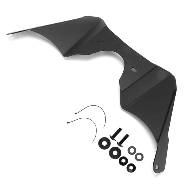 Triumph Tiger 900 2020 Motorcycle Fork Deflector Replacement Parts