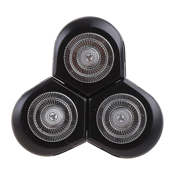 Nye erstatningsbarberhoveder Rq12 kompatible med Sensotouch 3d-shavere