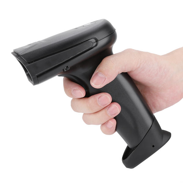 FG2106 2.4G Wireless 1D Barcode Scanner